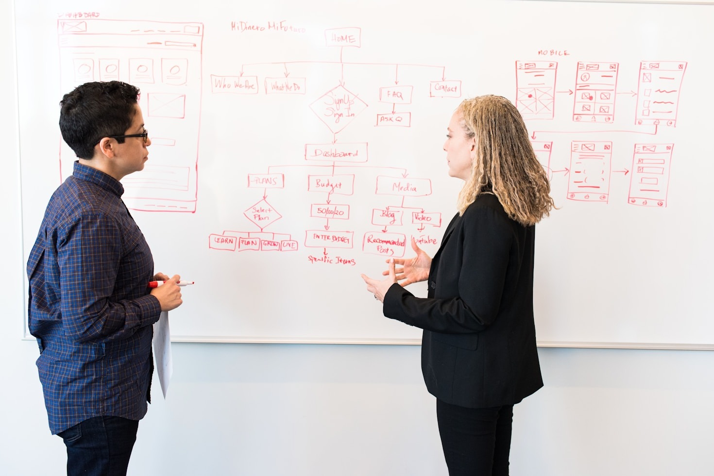 Waarom online analytics essentieel zijn voor groei